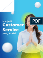 Menjadi: Customer Service