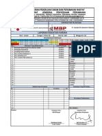 M28. Laporan Harian