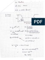 Examen Estructuras Hidraulicas