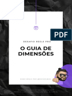 Guia Dimensoes Reels PDF