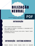 Mobilização Neural