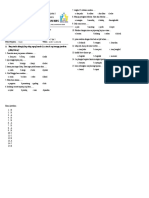 Mengoptimalkan  untuk dokumen penilaian akhir semester genap tahun pelajaran 2020/2021