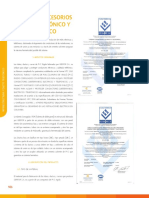 CERTIF Manual - Infraestructura - Ts TDP ELECTRICO Y DUCTOS.