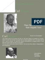 Carl Rogers