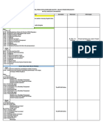 Jadwal Horizon