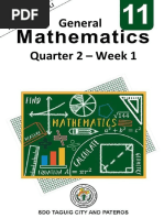 General Quarter 2 - Week 1: ZZZZZZ