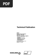 ATI Technical Manual olympian generator control panel wiring diagram 