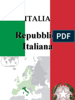 Diseño en Italia