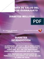 Diabetes 06 Diciembre 2006