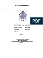 Kelompok 1 Statistika