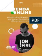 Renda+Online+ +eBook