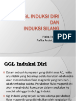 13. GGL Induksi Diri