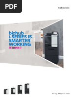 HP SecurePrint Setup Guide | PDF | Printer (Computing) | Computing