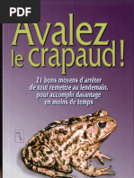 Onur Karapinar - Petites Habitudes, Grandes Russites | PDF | Bhaviorisme  | Psychologie