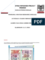 Sistemas monetarios de México 1950-1994