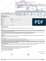 Purchase Order: GSTN 27AAHCR3225L1Z6 Phone: 022-Cin No.