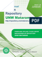 Manual Repository UNW