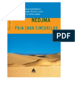 Nedjma - Prin Tara Simturilor #1.0 5