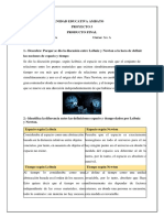 Proyecto Final Investigacion Pamela Barrera 3ro A