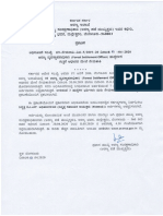 3 Fso Publication and Notification