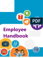 Employee Handbook Guide