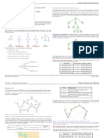 States Models Cheatsheet