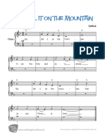 go-tell-it-on-the-mountain-beginner-piano