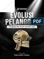 Evolusi Pelanggan