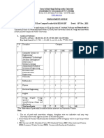 Assistant Professor Vacancy in Delhi