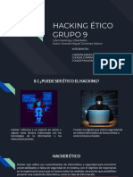 Haking Etico Grupo 9