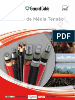 Catalogo General Cable Media Tensao