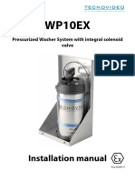 WP10EX: Installation Manual