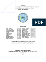 Materi Seminar Keperawatan Jiwa Kelompok 4