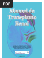 Livro - Manual de Transplante Renal