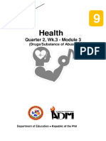Health9 Q2 Mod3 Drugs Version2
