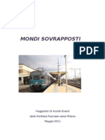 Mondi sovrapposti, odissea di un clandestino