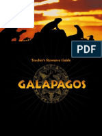 Galapagos 3D