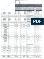 Summary Walkthrough Punch (ELECTRIC) 07112019