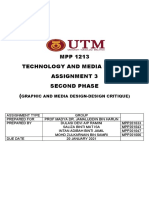 Assignment 3 Graphics and Media Design (FINAL)