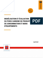 Poids - Carbone Biens Equipement 201809 Rapport