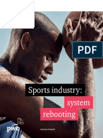 普华永道体育产业研究报告2020 PwCs-Sports-Survey-2020