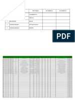 Data Jamaah Putri Pondok Cabe