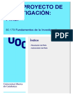 Reto Proyecto de Investigación: Final