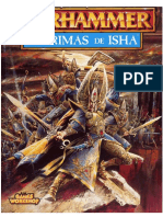 Fdocuments.ec Lagrimas de Isha Warhammer 6ed