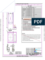 Nozzle Data Sheet