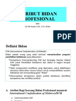 P1 Atribut Profesional Bidan (1)