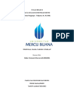 Melisa Noviyanti Sibarani - 43119010385 - tb2 Komunikasi Bisnis