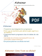 Seminario de Alzheimer