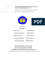 Kelompok 1 Management Accounting