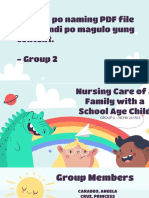 Ginawa Po Naming PDF File para Hindi Po Magulo Yung Content. - Group 2